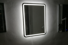 ESMIRA - LED zrkadlo